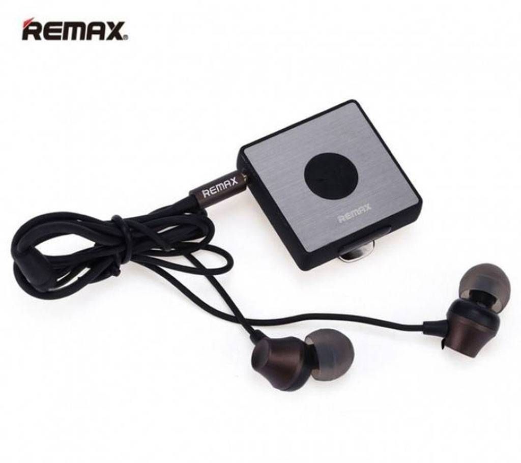 REMAX RB-S3 Sports Bluetooth Earphone