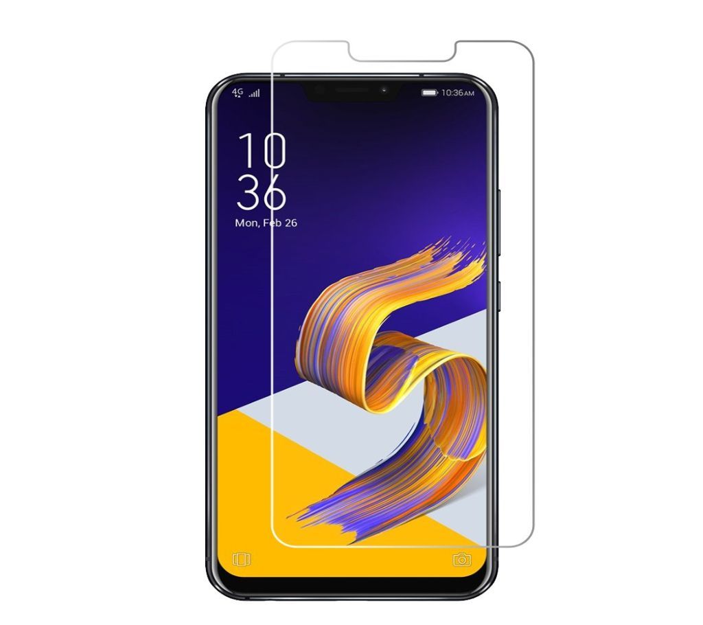 3D Full Screen Tempered Glass Screen Protector Film for Asus ZENFONE 5 ZE620KL / ZENFONE 5