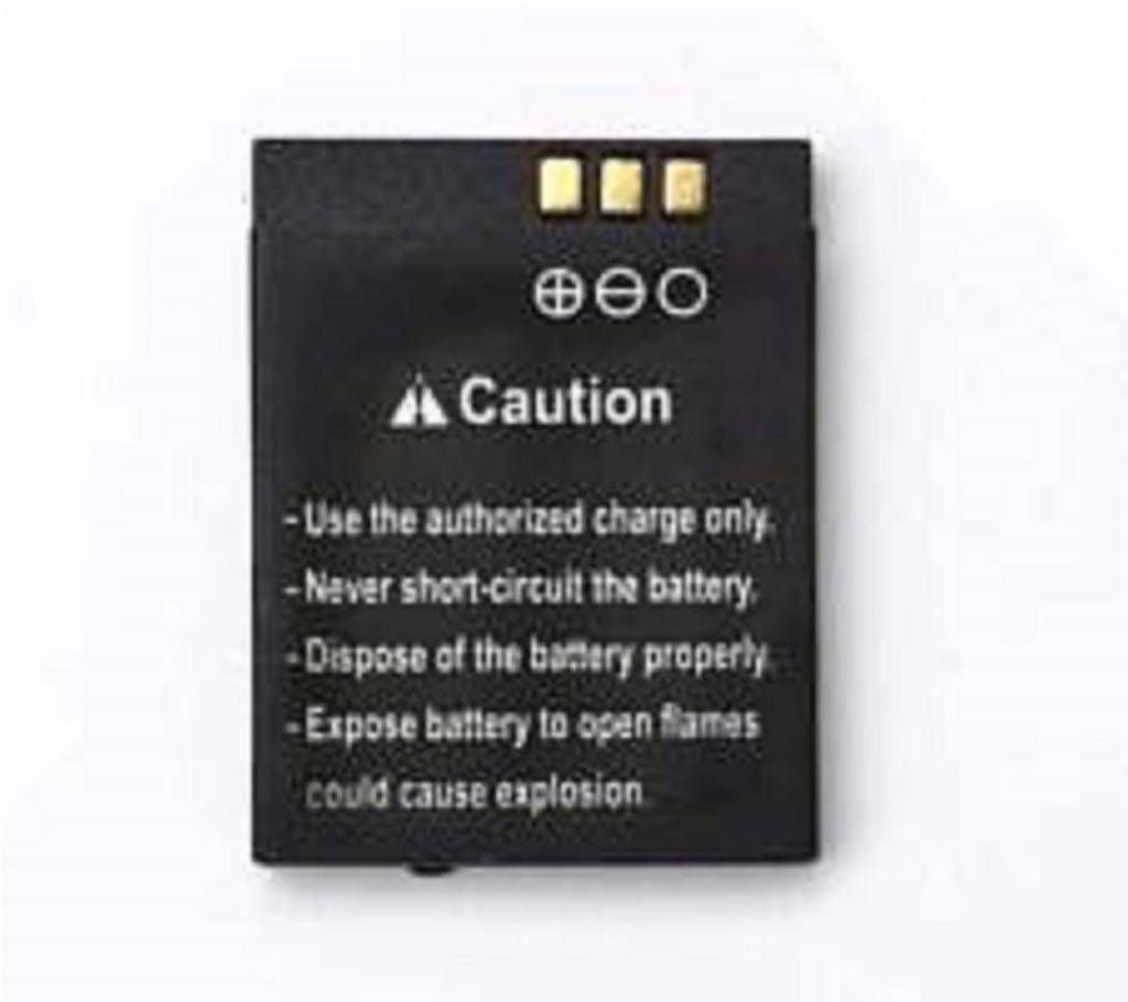 Smartwatch Replacement Battery