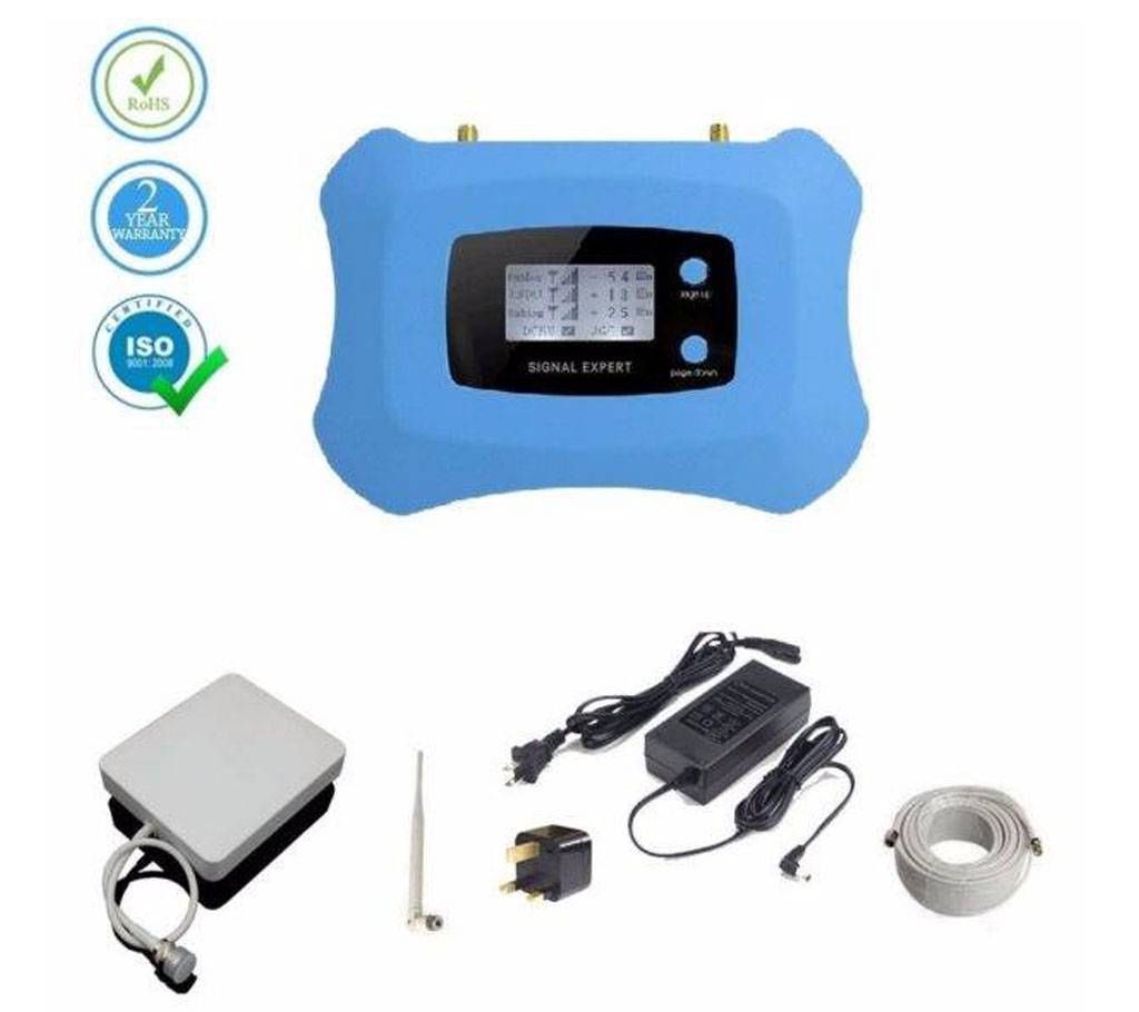 Mobile Network booster,repeater