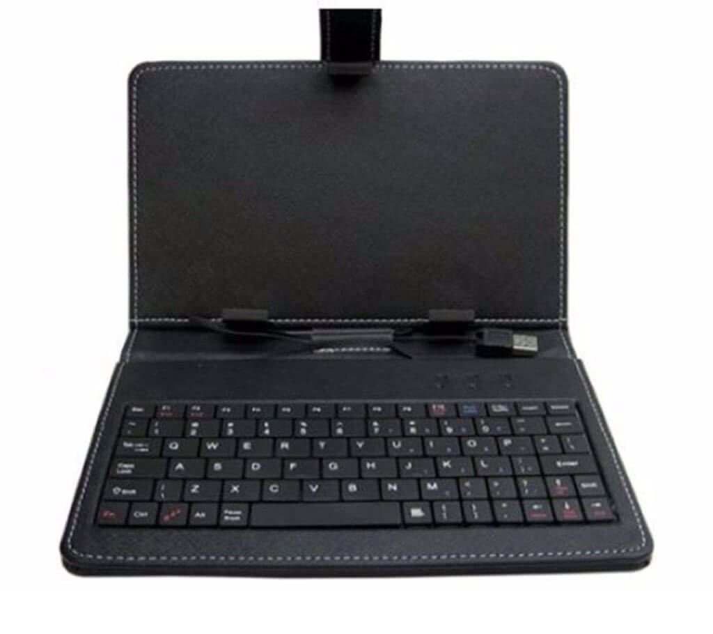 Tablet Cover With keyboard