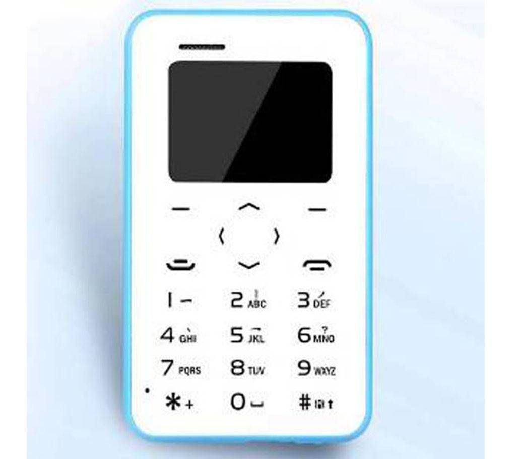 Aiek Q2 Card Phone