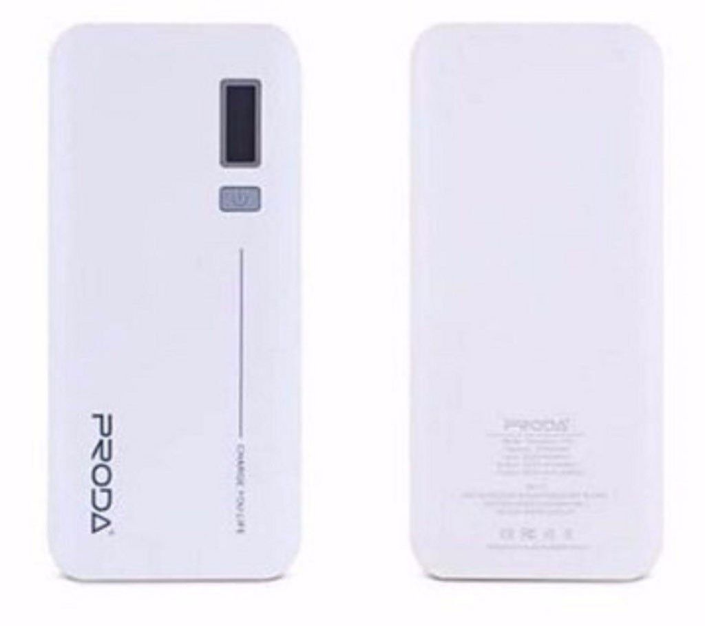Remax Jane 20000 MAH Power Bank 