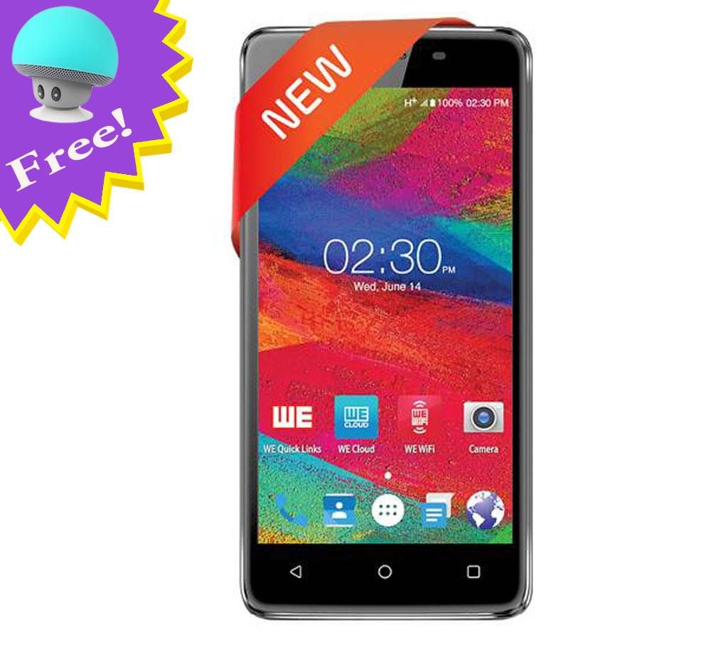 We B3 - 2 GB - 16 GB (Speaker Free)
