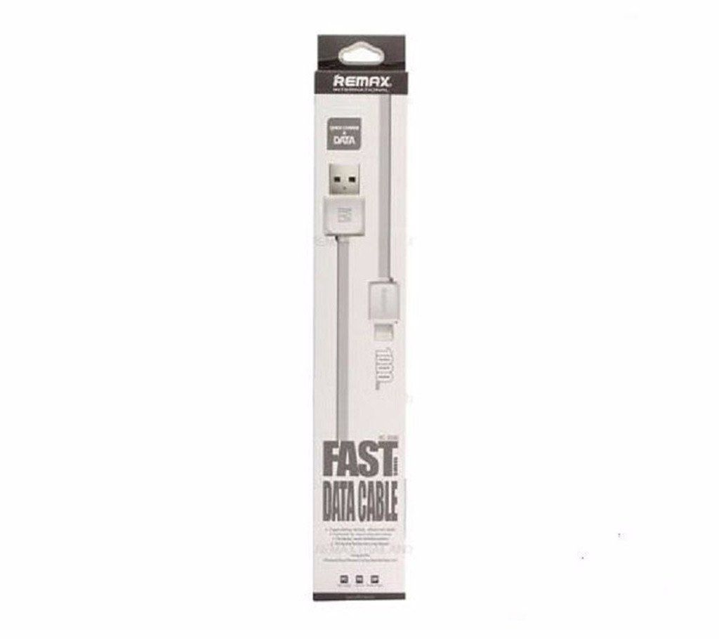 Remax Charging & Data Cable