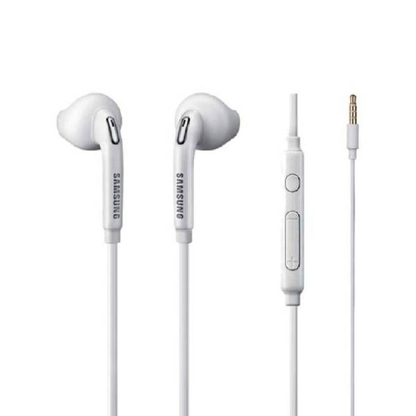Samsung Galaxy S6 in-Ear Wired Earphone With Mic
