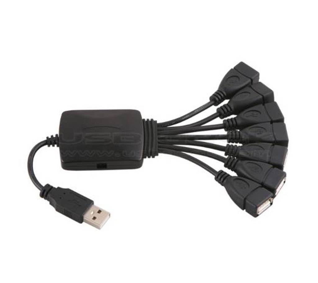 Multi USB hub 4 in 1