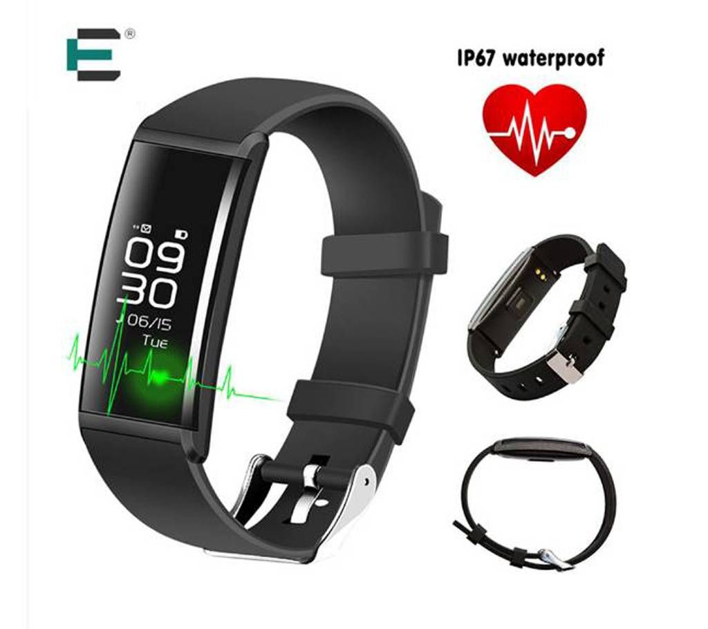 Blood Pressure Monitor waterproof intact Box