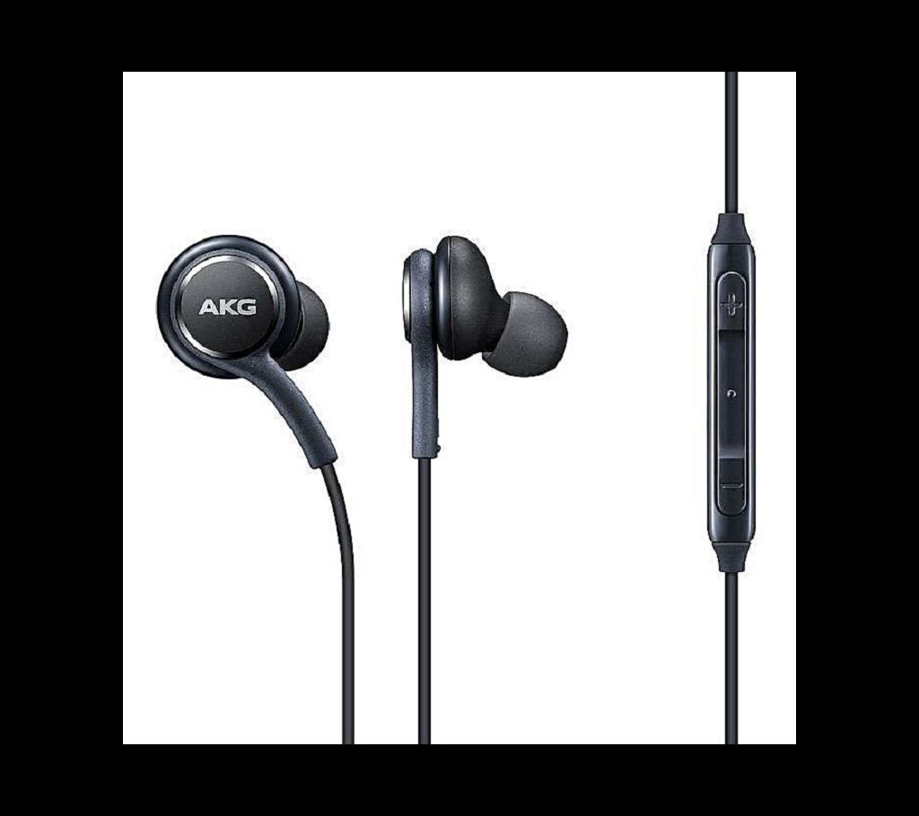 Samsung In-Ear Headphone For Galaxy S8 - Tuned by