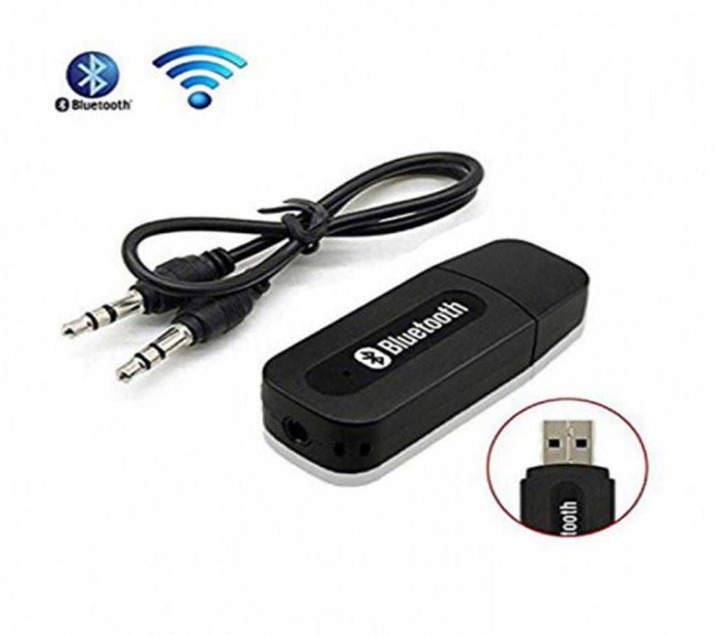 Music Receiver Bluetooth-04