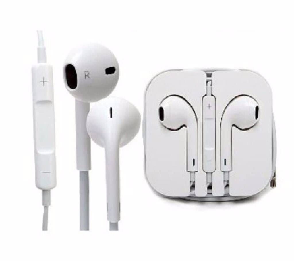 Apple Headphone Copy