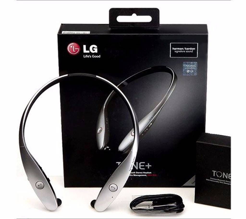 LG HBS-900 Bluetooth Earphone - Copy