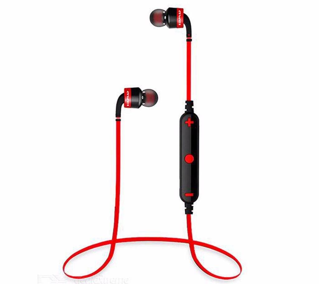 AWEI A960BL sports Bluetooth V4.0 earphone 