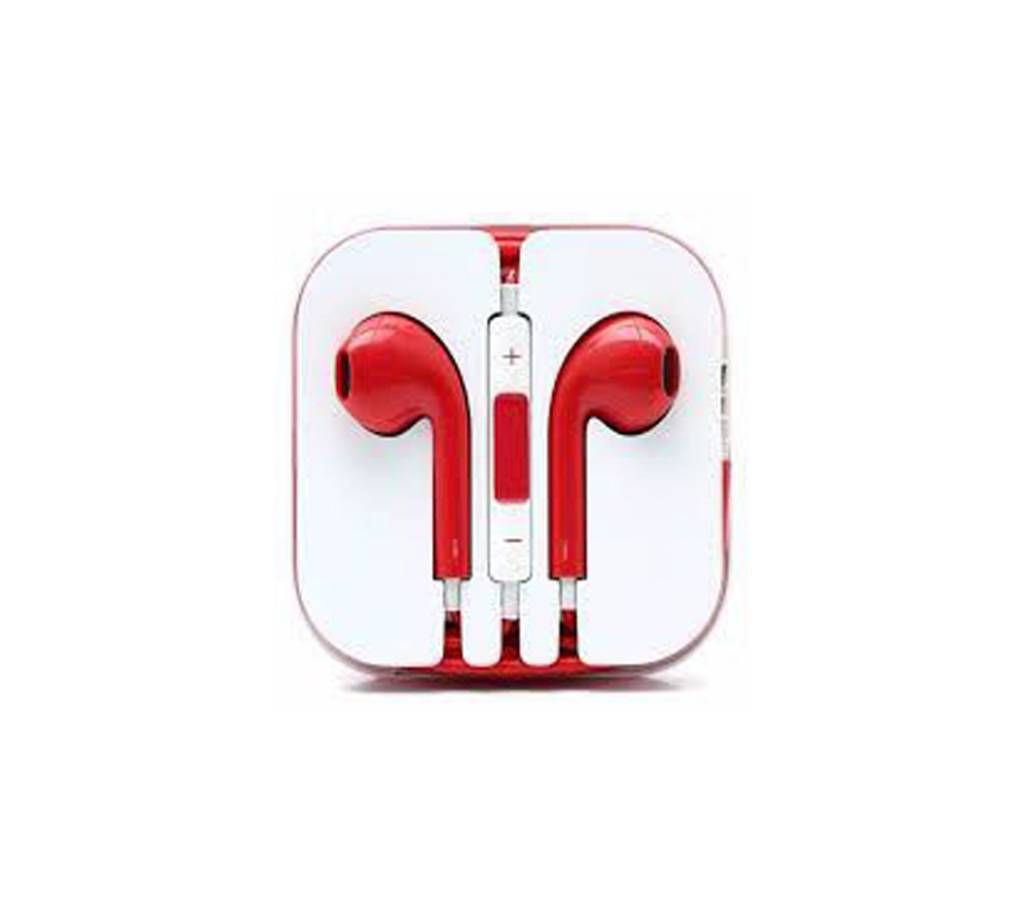 Smart earphone