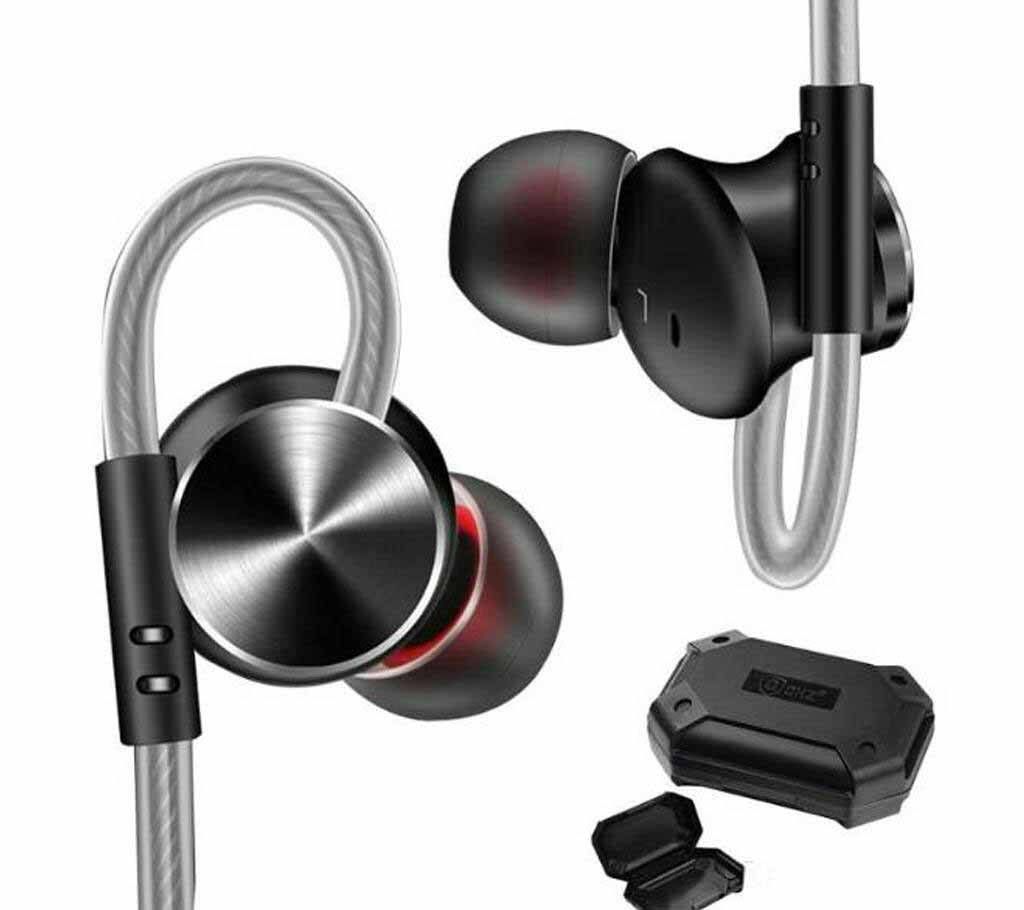 QKZ DM10 EARPHONE