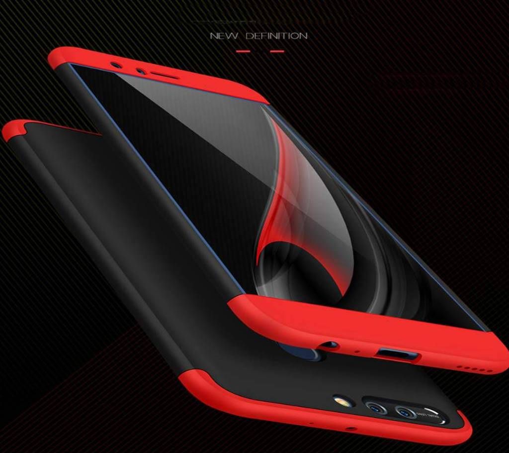 Huwaei GR3 2017 case