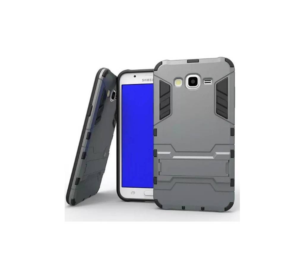 Samsung Galaxy J7/J7 NXT Ironman Back Cover