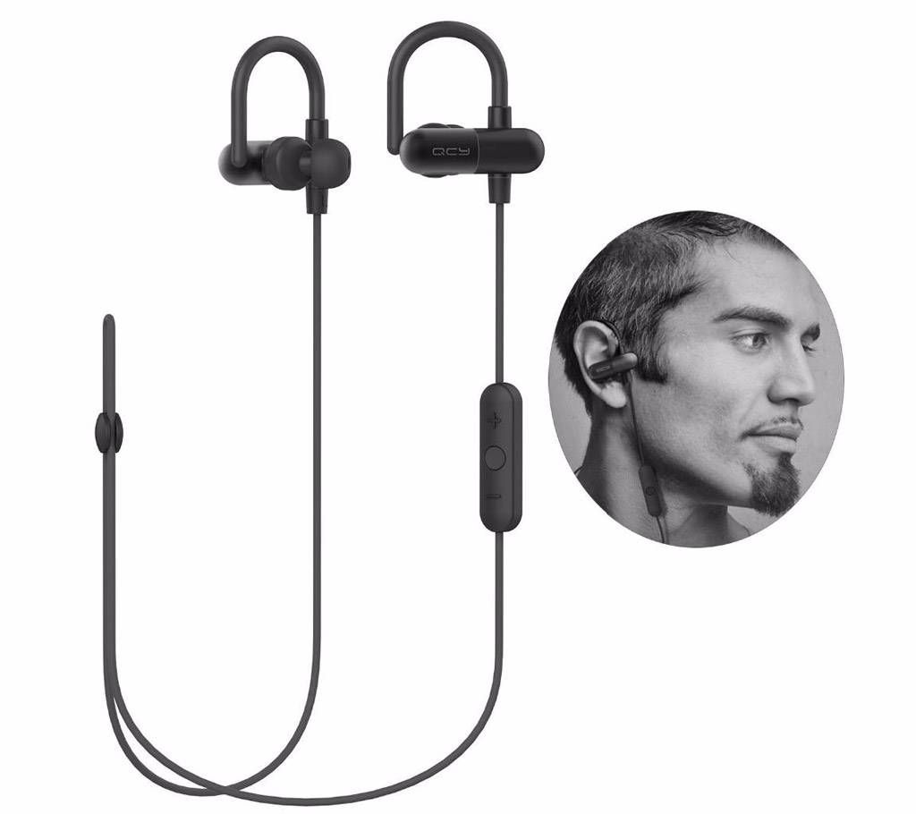 QCY QY11 Wireless Bluetooth V4.1 Sports Earbuds