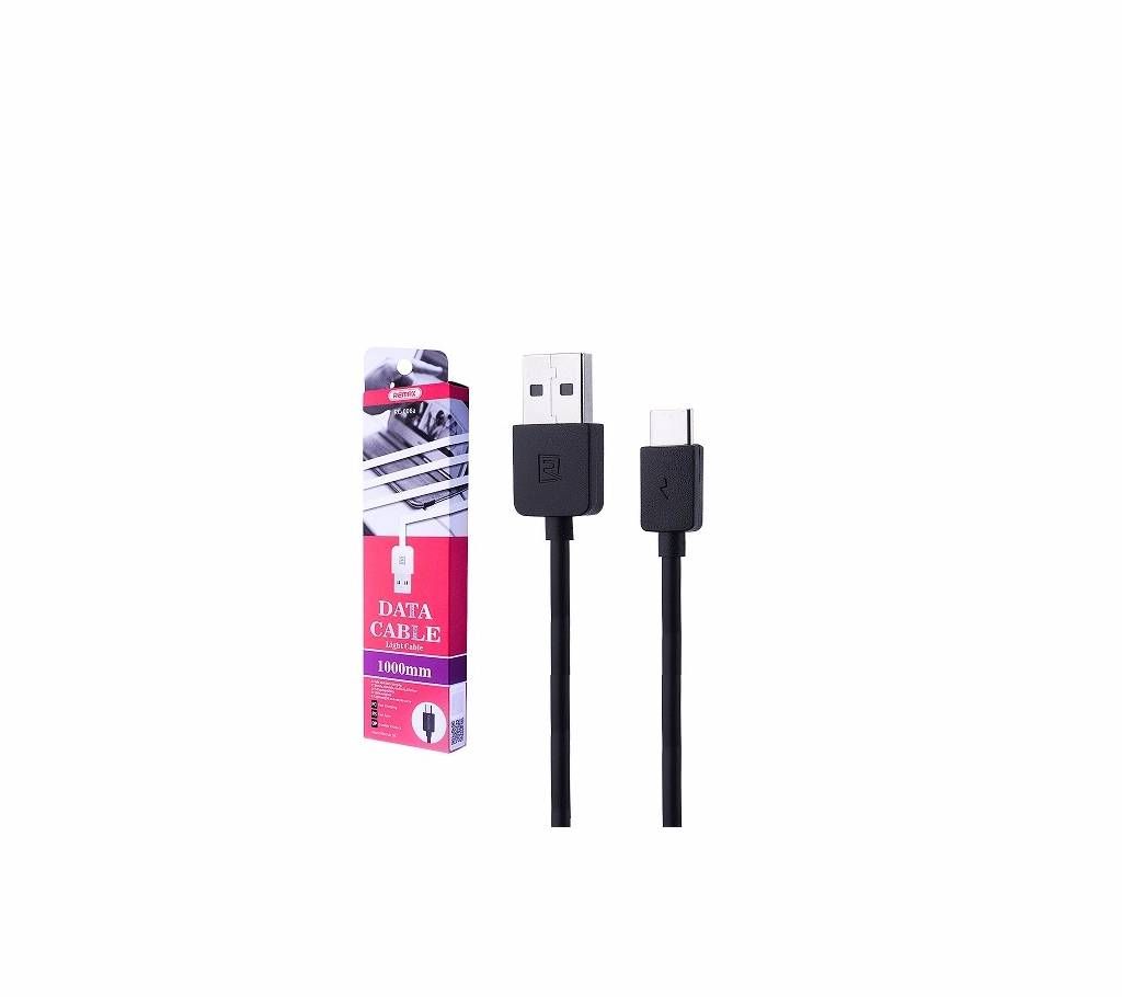 Remax RC-06 USB Type-C Data Cable