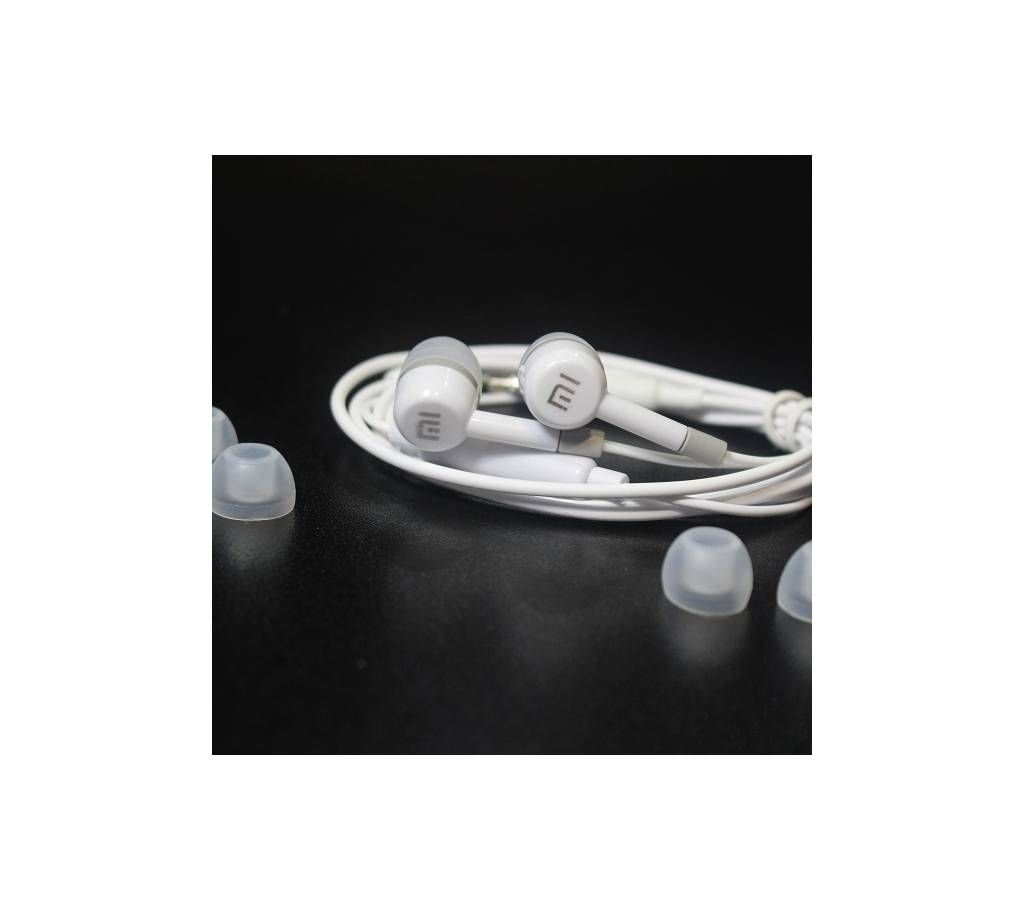 Mi2 Earphones