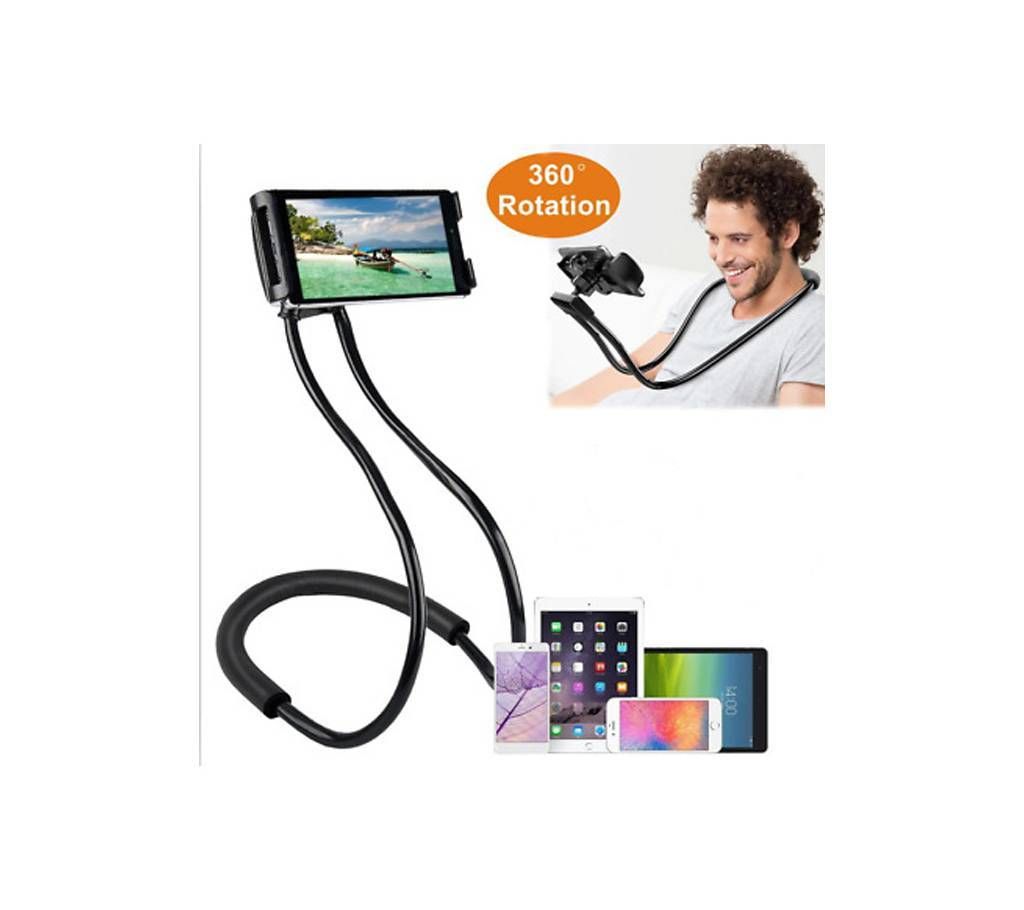 360 Degree Rotation Mobile Stand