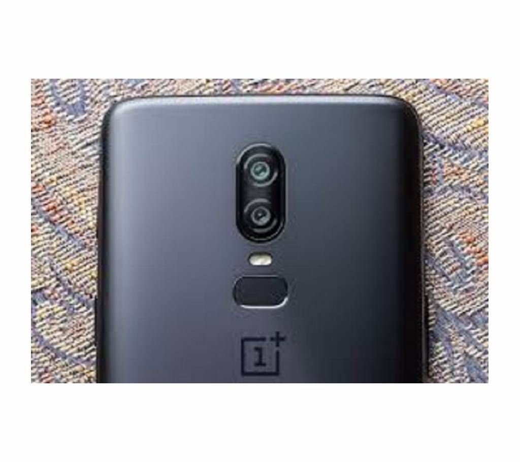 Camera Protector Oneplus 6 2018