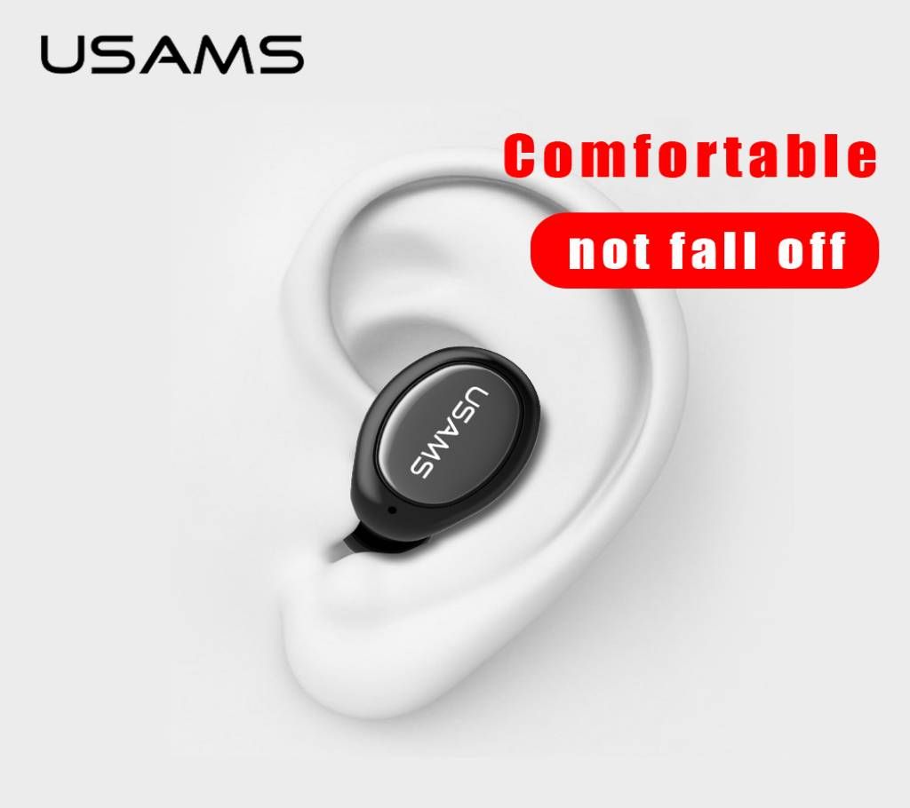 Usams LJ Mini Bluetooth Headset