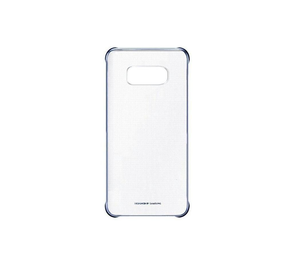 clear case for S8