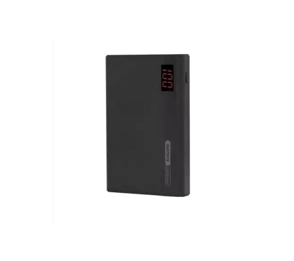 Remax RPP 53 power bank 10000 mAh Black
