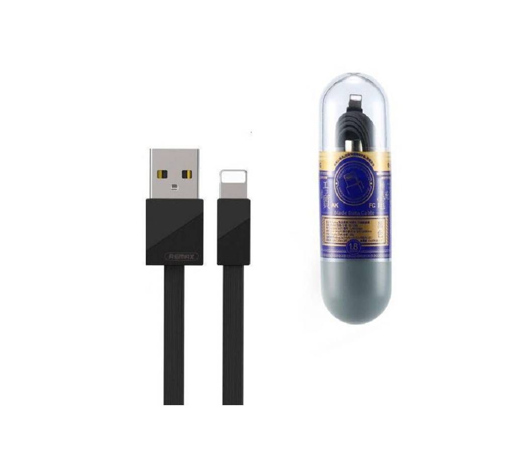 Remax Blade cable RC-105i for iPhone