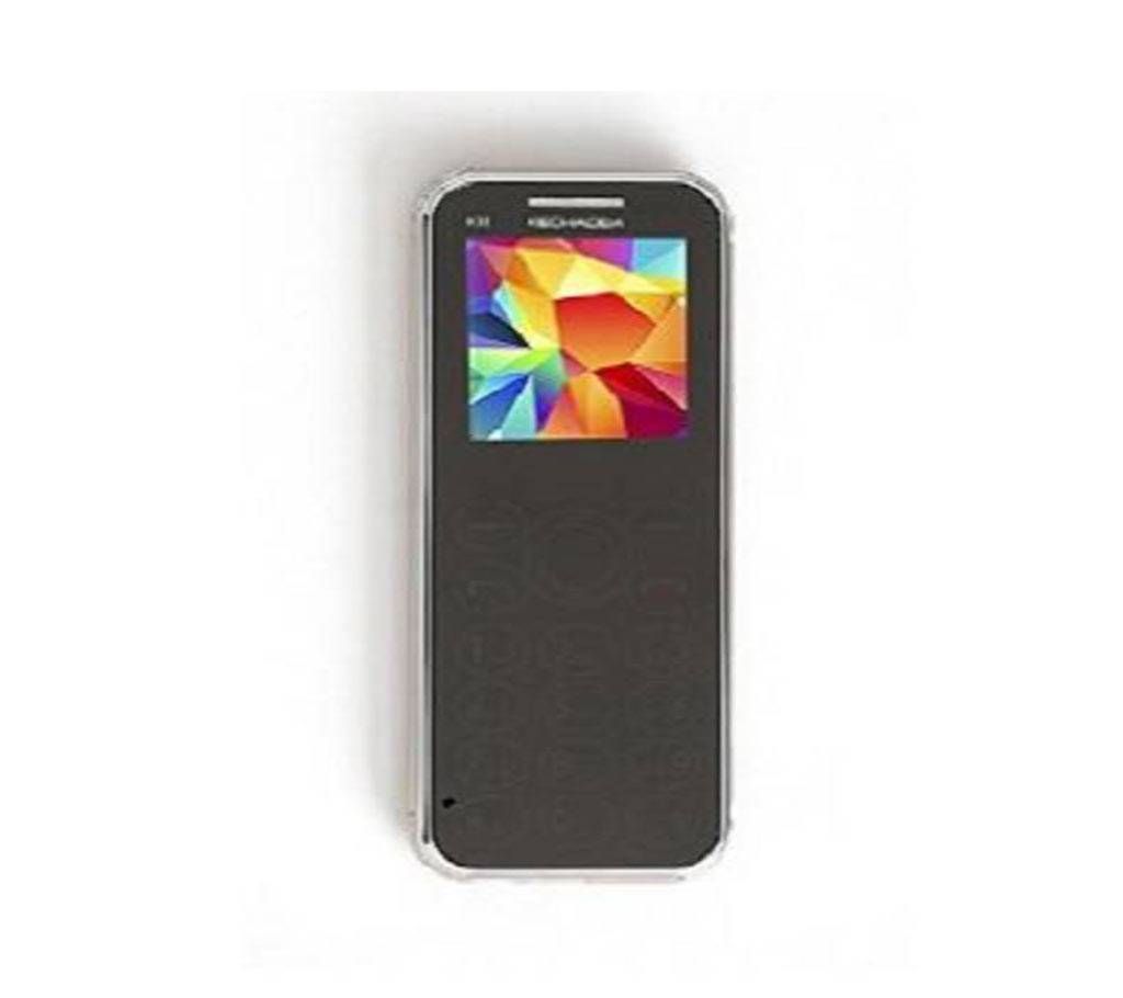 Kechaoda K33 Mobile Phone Dual Sim camera