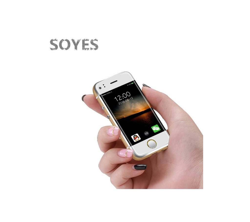 SOYES 6S Mini Android Phone