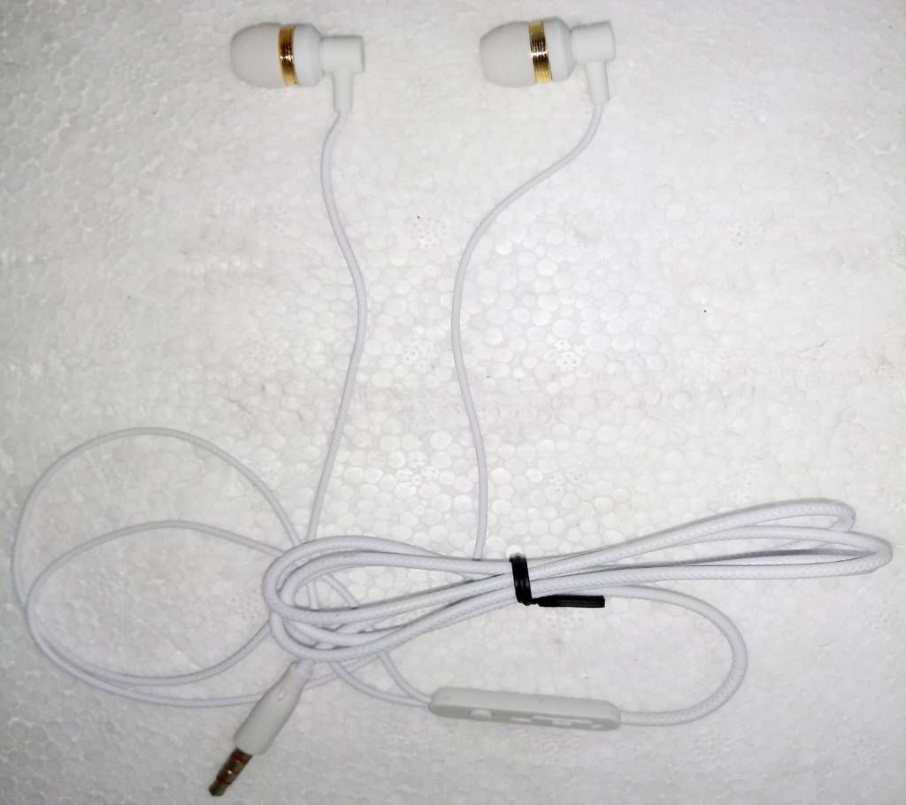 In Ear Headphone S13 for all Phones