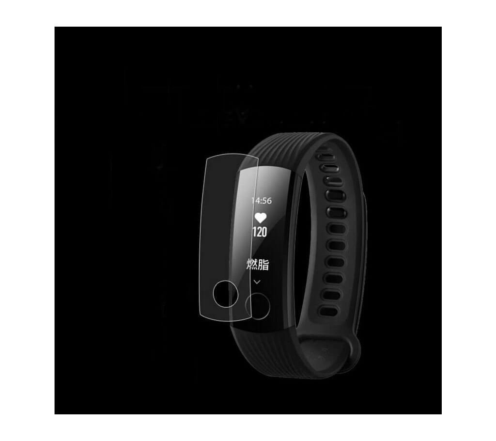Screen Protector for Huawei Honor Band 3 - Transparent