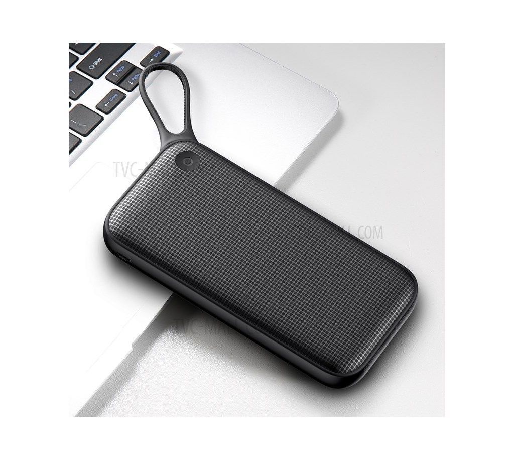 BASEUS Quick Charge 3.0 USB Powerbank