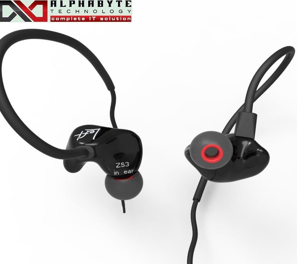 REMAX PRODA PD-E300 IN Year Wired earphone