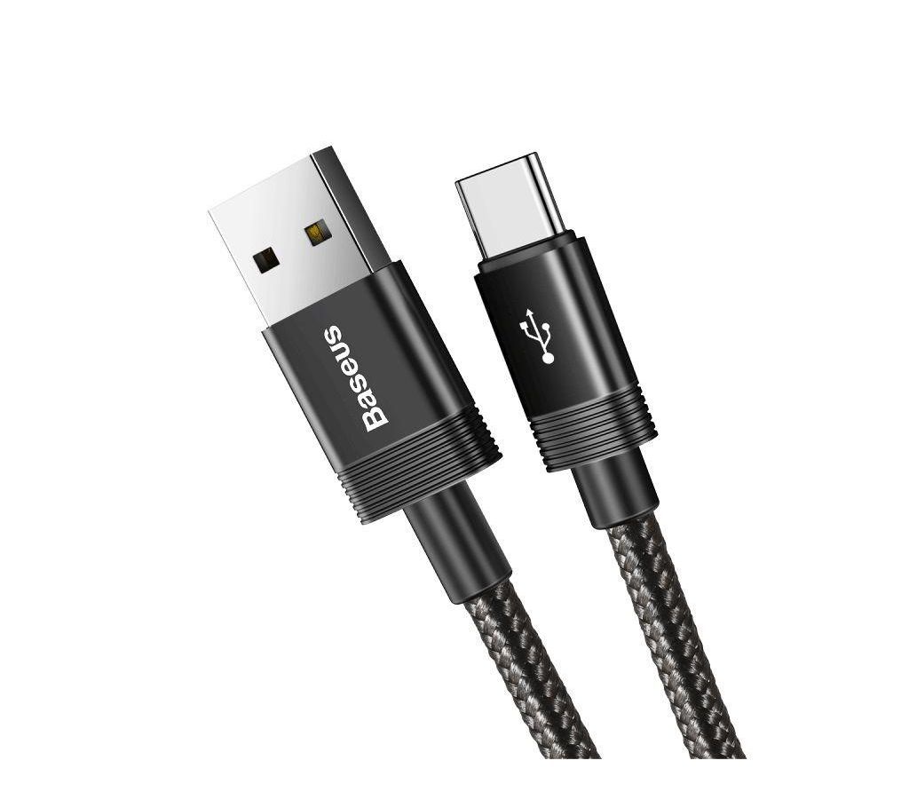 Baseus Data Faction 3-in-1 Cable