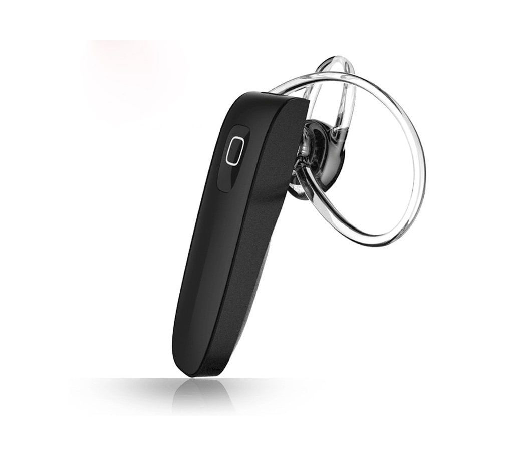 New stereo wireless bluetooth earphone