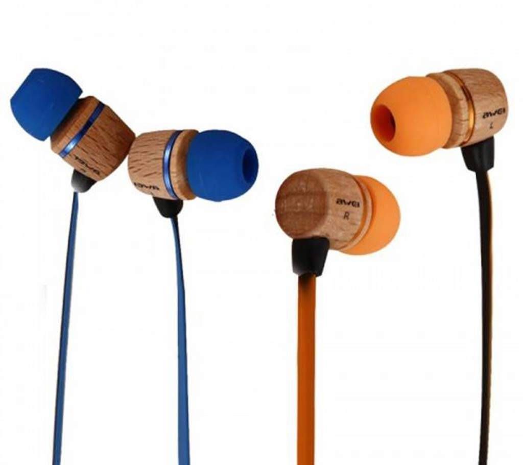Awei ES-16HI Earphone