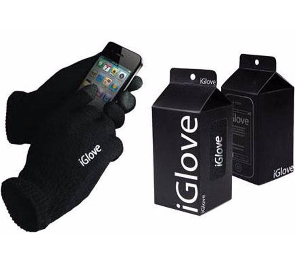 IGlove Gloves For IPhone, IPad, Smart Phones