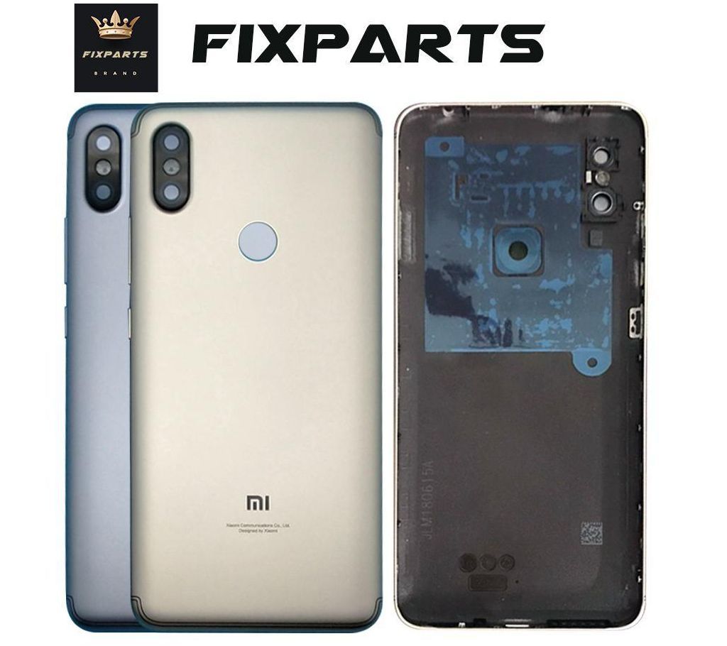 Back Cover for Xiaomi Redmi S2