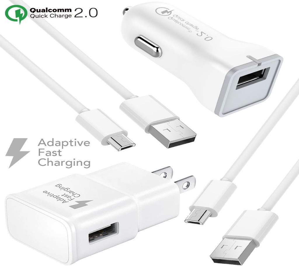 Samsung S7 Fast Charger