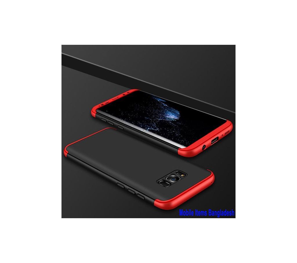 360 Degree Phone Case-For Samsung Galaxy S8 