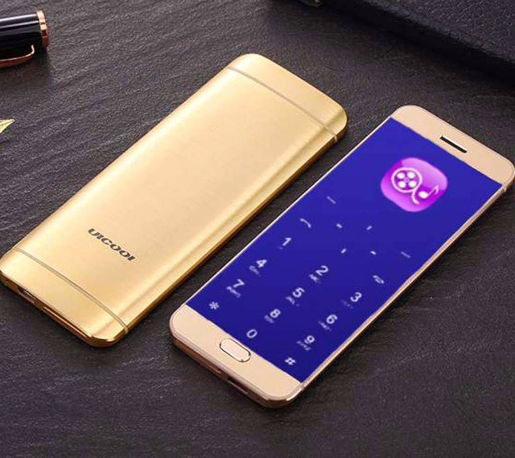 Ulcool Dual sim Phone