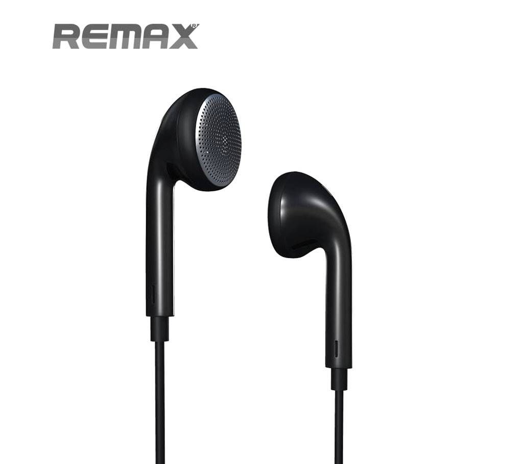 Remax Rm-303 Wired Earphone