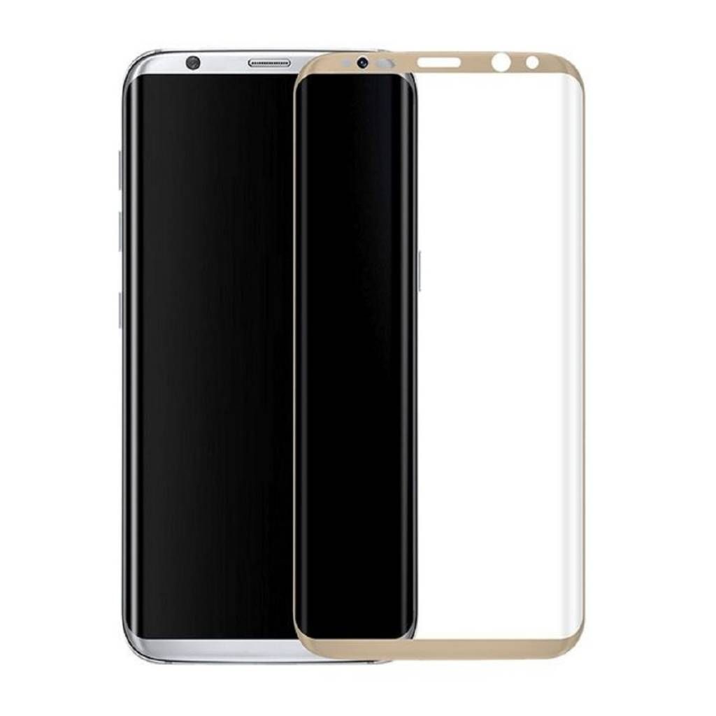 Screen Protector For Samsung S8 Plus