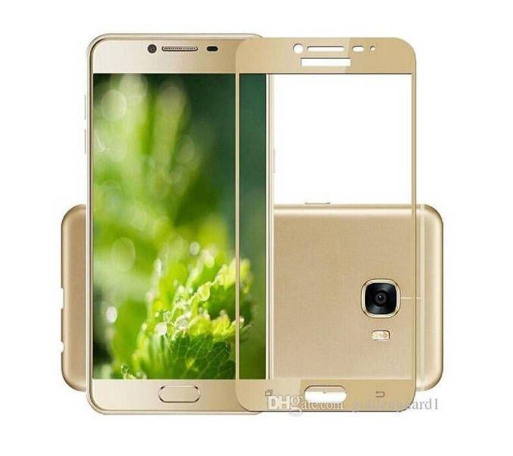 Huawei Full Covered Glass Screen Protector for P8