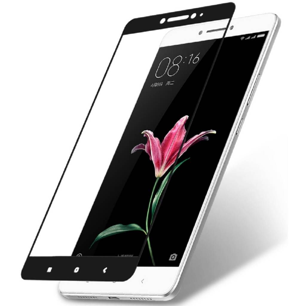 Full glass screen protector for Xiaomi  MAX