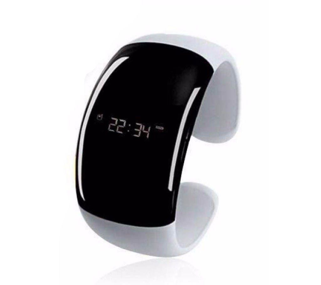 Bluetooth Bracelet 