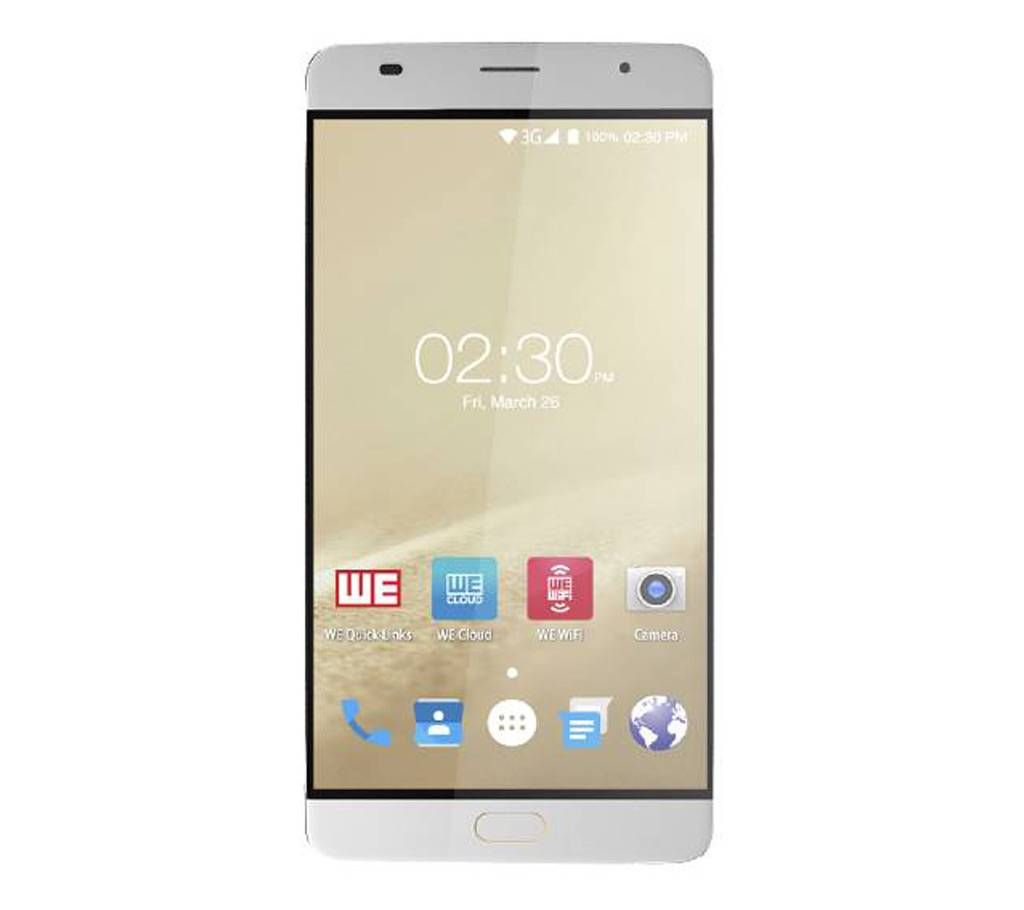 WE S1 - Ram (2 GB ) - Rom (16 GB)